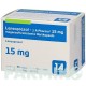 ЛАНСОПРАЗОЛ (LANSOPRAZOL) 15 мг капсули 56 шт - Лансопразол 1 A PHARMA
