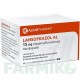 ЛАНСОПРАЗОЛ (LANSOPRAZOL) 15 мг капсули 98 шт - Лансопразол ALIUD PHARMA