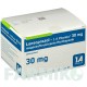 ЛАНСОПРАЗОЛ (LANSOPRAZOL) 30 мг капсули 98 шт - Лансопразол 1 A PHARMA