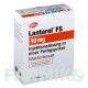 ЛАНТАРЕЛ (LANTAREL) 10 мг ( 25 мг/мл ) раствор 5 шт - Метотрексат PFIZER