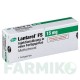 ЛАНТАРЕЛ (LANTAREL) 15 мг ( 25 мг/мл ) раствор 1 шт - Метотрексат PFIZER