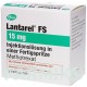 ЛАНТАРЕЛ (LANTAREL) 15 мг ( 25 мг/мл ) раствор 12 шт - Метотрексат PFIZER