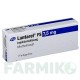 ЛАНТАРЕЛ (LANTAREL) 7,5 мг ( 25 мг/мл ) раствор 1 шт - Метотрексат PFIZER