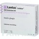 ЛАНТУС (LANTUS) 100 ЕД/мл раствор 10x3 мл - Инсулин гларгин ACA MULLER-ADAG PHARMA
