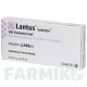 ЛАНТУС (LANTUS) 100 ЕД/мл раствор 5x3 мл - Инсулин гларгин DOCPHARM