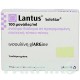 ЛАНТУС (LANTUS) 100 ЕД/мл раствор 10x3 мл - Инсулин гларгин DOCPHARM