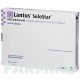 ЛАНТУС (LANTUS) 100 ОД/мл розчин 5x3 мл - Інсулін гларгін EMRA-MED