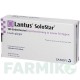 ЛАНТУС (LANTUS) 100 ОД/мл розчин 10x3 мл - Інсулін гларгін EMRA-MED