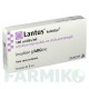 ЛАНТУС (LANTUS) 100 ОД/мл розчин 5x3 мл - Інсулін гларгін EUROPEAN PHARMA