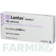 ЛАНТУС (LANTUS) 100 ОД/мл розчин 5x3 мл - Інсулін гларгін KOHLPHARMA