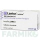 ЛАНТУС (LANTUS) 100 ЕД/мл раствор 5x3 мл - Инсулин гларгин SANOFI