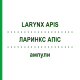 ЛАРИНКС АПИС (LARYNX APIS) ампулы 50x1 мл - Гомеопатия WALA HEILMITTEL