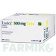 ЛАЗИКС (LASIX) 500 мг таблетки 100 шт - Фуросемид SANOFI