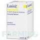 ЛАЗИКС (LASIX) раствор 100 мл - Фуросемид SANOFI