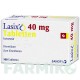 ЛАЗИКС (LASIX) таблетки 100 шт - Фуросемид SANOFI