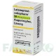 ЛАТАНОПРОСТ (LATANOPROST) 50 мкг/мл краплі 2,5 мл - Латанопрост RATIOPHARM