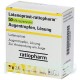 ЛАТАНОПРОСТ (LATANOPROST) 50 мкг/мл краплі 3x2,5 мл - Латанопрост RATIOPHARM