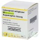 ЛАТАНОПРОСТ (LATANOPROST) 50 мкг/мл краплі 6x2,5 мл - Латанопрост RATIOPHARM