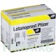 ЛАТАНОПРОСТ (LATANOPROST) 50 мкг/мл краплі 6x2,5 мл - Латанопрост VIATRIS