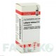 ЛАТИРУС САТИВУС (LATHYRUS SATIVUS) D 6 глобули 10 г - Гомеопатия DHU