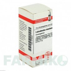 ЛАТРОДЕКТУС (LATRODECTUS) D 12 глобули 10 г - Гомеопатия DHU