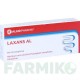 ЛАКСАНС (LAXANS) таблетки 10 шт - Бисакодил ALIUD PHARMA