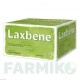 ЛАКСБЕНЕ (LAXBENE) 10 г порошок 50x10 г - Макрогол RECORDATI