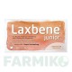 ЛАКСБЕНЕ (LAXBENE) 4 г порошок 30x4 г - Макрогол RECORDATI