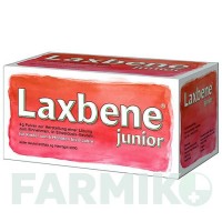 ЛАКСБЕНЕ (LAXBENE) 4 г порошок 50 шт - Макрогол RECORDATI