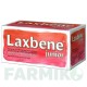 ЛАКСБЕНЕ (LAXBENE) 4 г порошок 50 шт - Макрогол RECORDATI