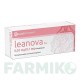 ЛЕАНОВА (LEANOVA) 0,02 мг/0,1 мг таблетки 3x21 шт - Левоноргестрел, Этинилэстрадиол ALIUD PHARMA