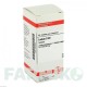 ЛЕДУМ (LEDUM) D 30 таблетки 80 шт - Гомеопатия DHU