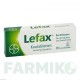 ЛЕФАКС (LEFAX) таблетки 20 шт - Силікон BAYER
