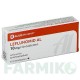 ЛЕФЛУНОМИД (LEFLUNOMID) 10 мг таблетки 30 шт - Лефлуномид ALIUD PHARMA