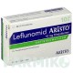 ЛЕФЛУНОМИД (LEFLUNOMID) 10 мг таблетки 30 шт - Лефлуномид ARISTO PHARMA