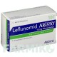 ЛЕФЛУНОМИД (LEFLUNOMID) 10 мг таблетки 100 шт - Лефлуномид ARISTO PHARMA