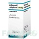 ЛЕФЛУНОМИД (LEFLUNOMID) 10 мг таблетки 30 шт - Лефлуномид RATIOPHARM