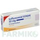 ЛЕФЛУНОМІД (LEFLUNOMID) 10 мг таблетки 30 шт - Лефлуномід STADAPHARM