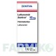ЛЕФЛУНОМИД (LEFLUNOMID) 10 мг таблетки 30 шт - Лефлуномид ZENTIVA