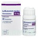 ЛЕФЛУНОМИД (LEFLUNOMID) 15 мг таблетки 30 шт - Лефлуномид MEDAC
