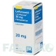 ЛЕФЛУНОМІД (LEFLUNOMID) 20 мг таблетки 100 шт - Лефлуномід 1 A PHARMA