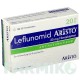 ЛЕФЛУНОМИД (LEFLUNOMID) 20 мг таблетки 30 шт - Лефлуномид ARISTO PHARMA