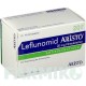 ЛЕФЛУНОМІД (LEFLUNOMID) 20 мг таблетки 90 шт - Лефлуномід ARISTO PHARMA