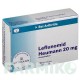 ЛЕФЛУНОМИД (LEFLUNOMID) 20 мг таблетки 30 шт - Лефлуномид HEUMANN PHARMA