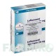 ЛЕФЛУНОМИД (LEFLUNOMID) 20 мг таблетки 60 шт - Лефлуномид HEUMANN PHARMA