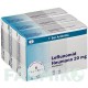 ЛЕФЛУНОМИД (LEFLUNOMID) 20 мг таблетки 90 шт - Лефлуномид HEUMANN PHARMA