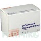 ЛЕФЛУНОМІД (LEFLUNOMID) 20 мг таблетки 90 шт - Лефлуномід HEUNET PHARMA