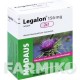 ЛЕГАЛОН (LEGALON) 156 мг капсулы 30 шт - Плоды расторопши пятнистой MEDA PHARMA