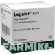ЛЕГАЛОН (LEGALON) капсули 100 шт - Плоди розторопші плямистої ACA MULLER-ADAG PHARMA