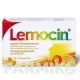 ЛЕМОЦИН (LEMOCIN) таблетки 24 шт - Антисептик, Інше STADA